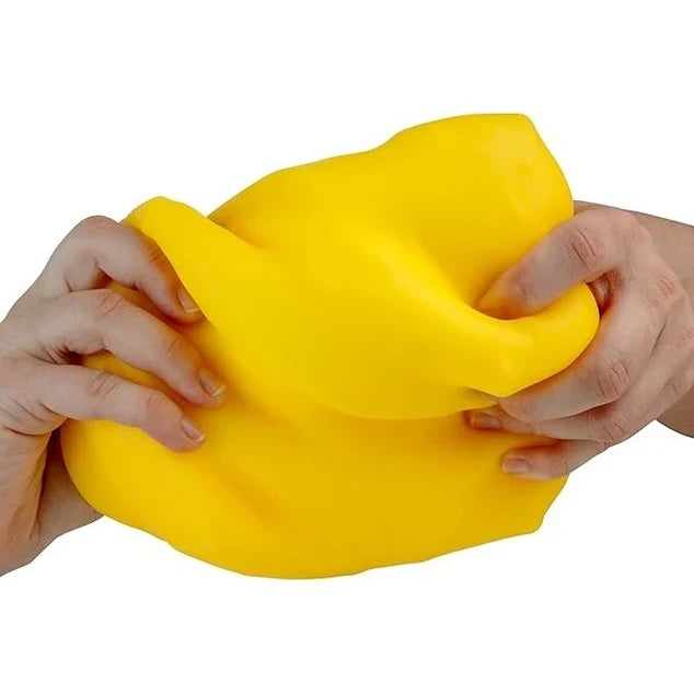 Easy Sqweezy Cheezy Squishy