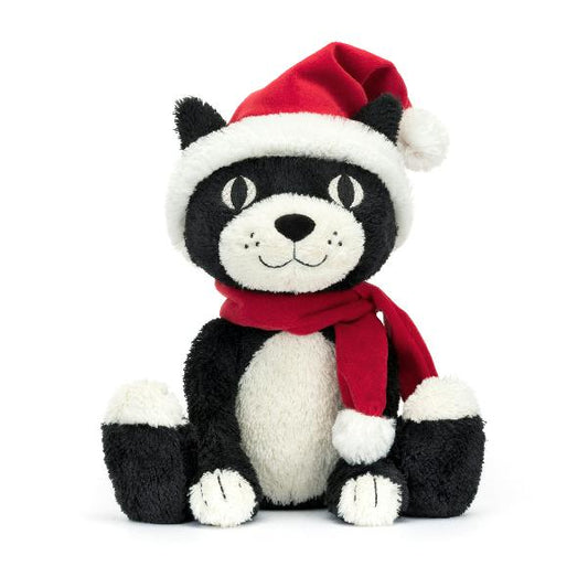 JellyCat Christmas Jellycat Jack