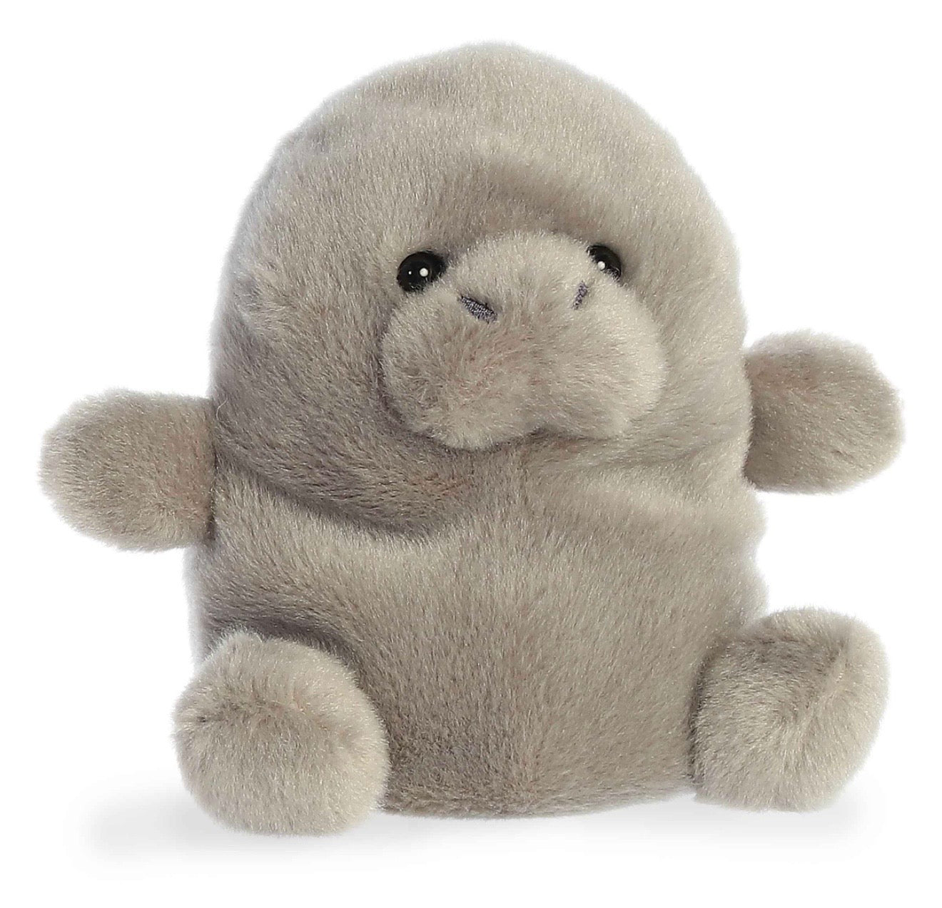 Palm Pals Blubs Manatee