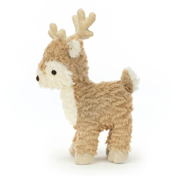 JellyCat Mitzi Reindeer