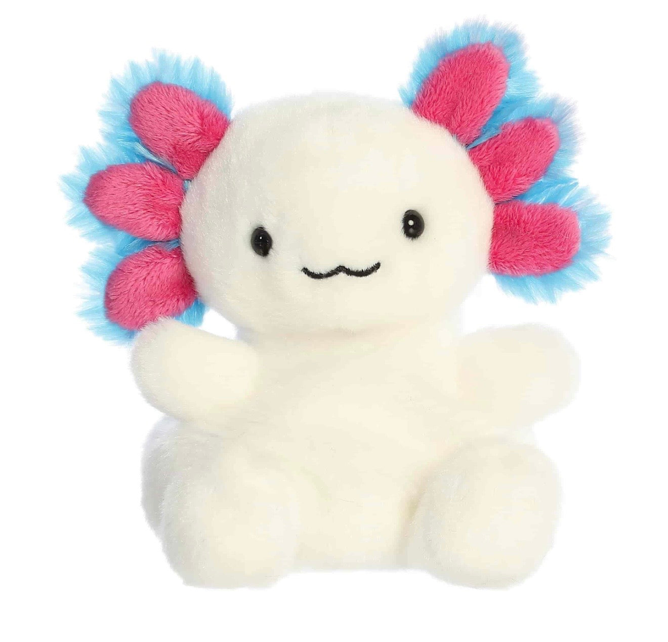 Palm Pals Jax Bluegill Axolotl