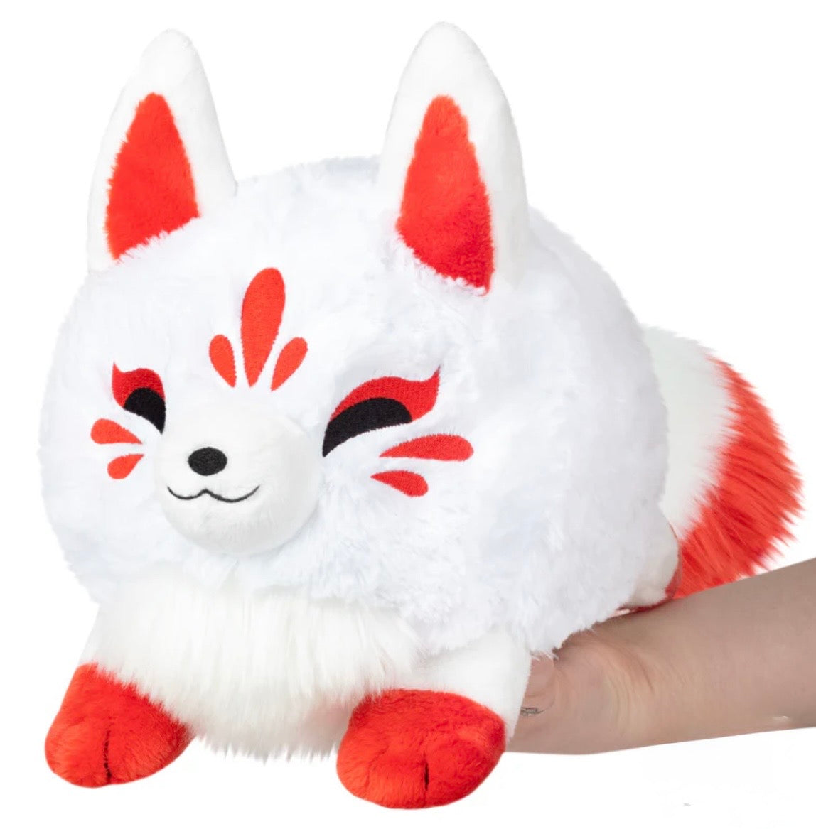 Squishable Mini Baby Kitsune