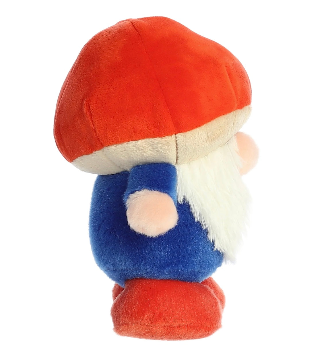 The Gnomlinis Mushroom Gnome