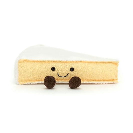 JellyCat Amuseables Brie