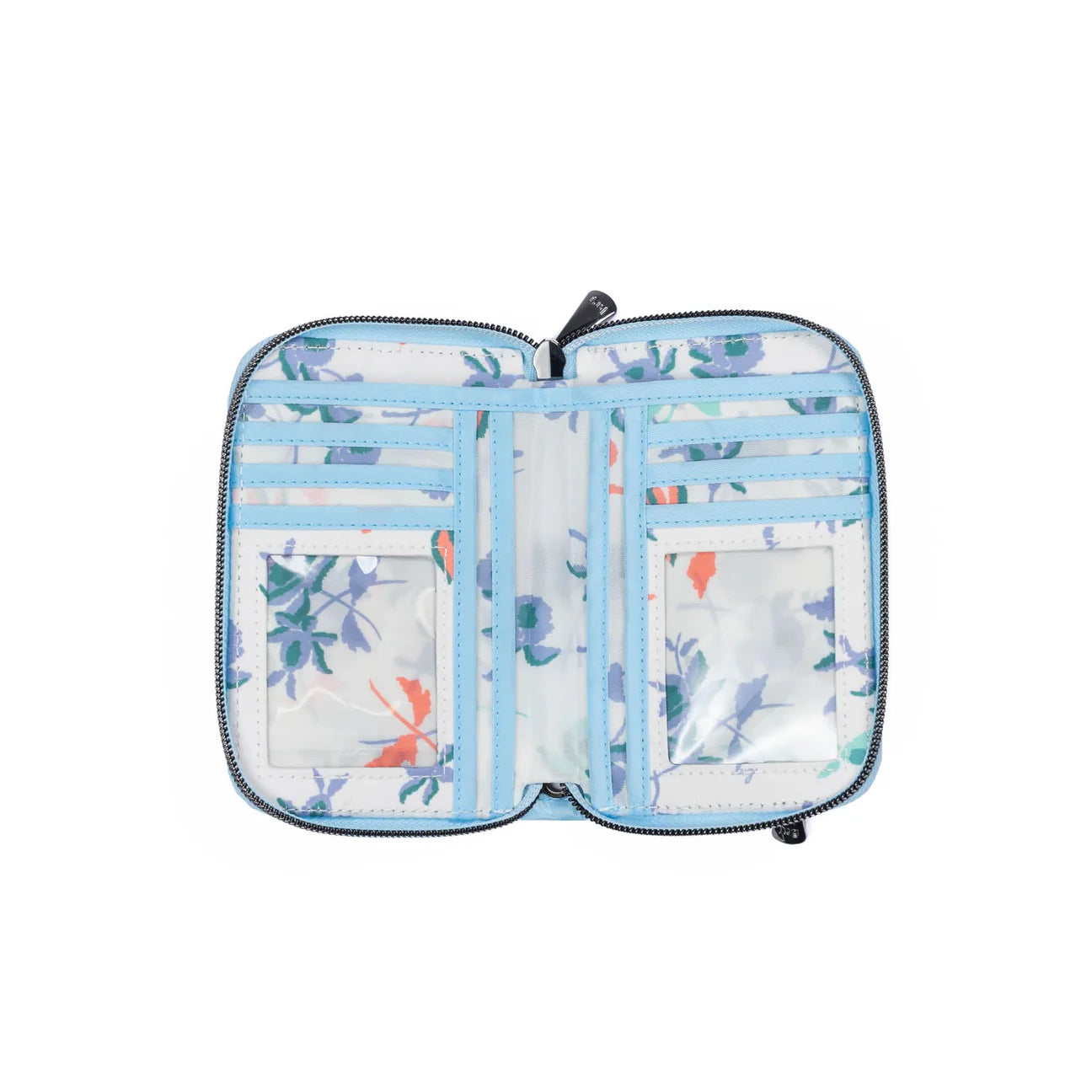 Lug Rodeo Compact Wallet