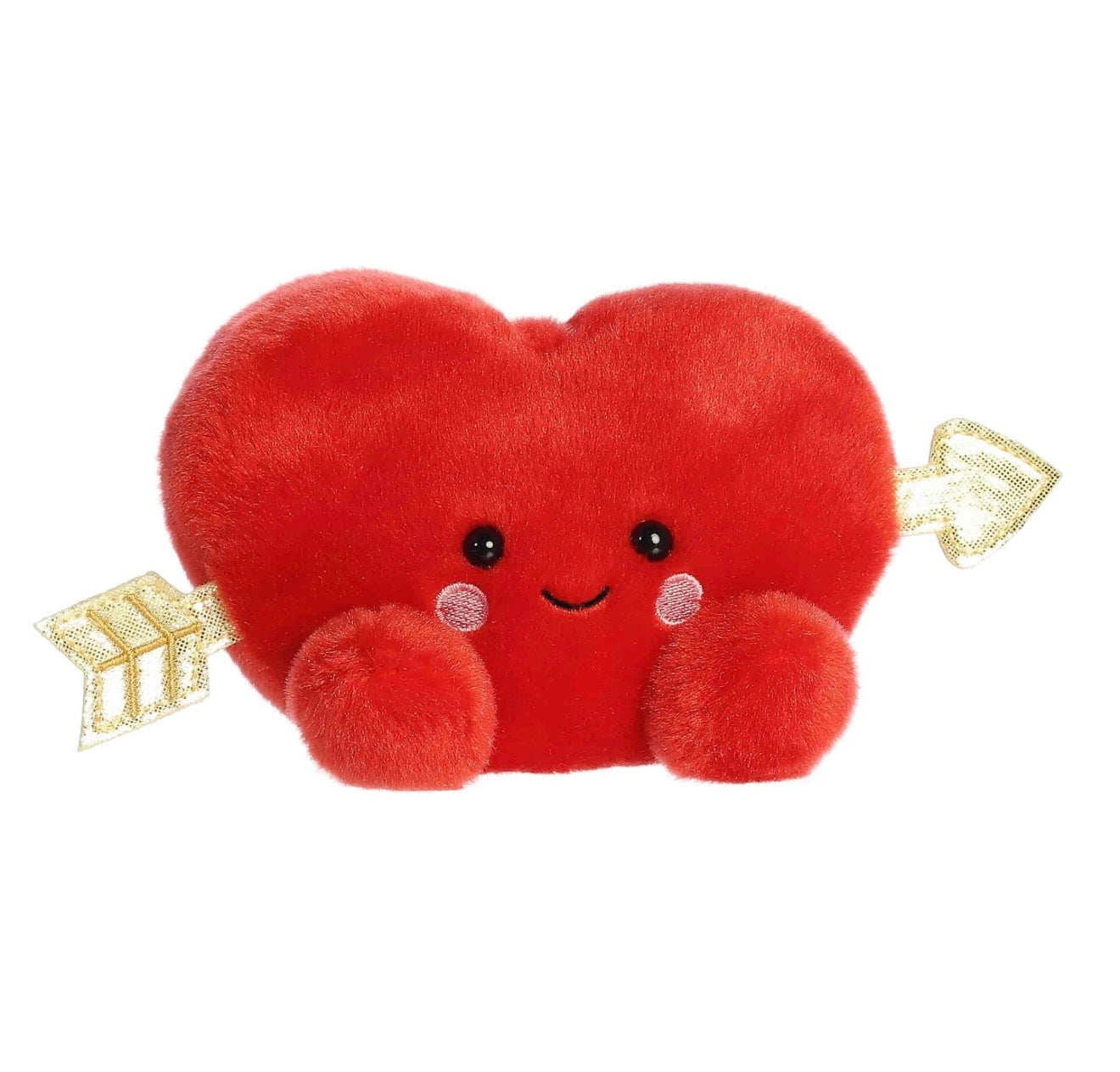 Palm Pals Romeo Cupid Heart