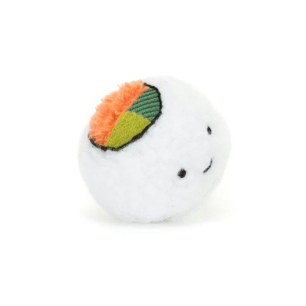 JellyCat Sassy Sushi Uramaki