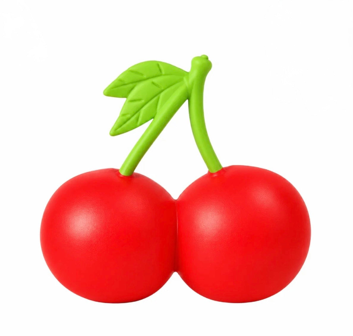 Jumbo Squishy Cherries