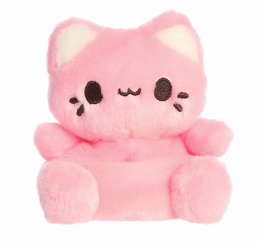 Palm Pals Strawberry Meowchi