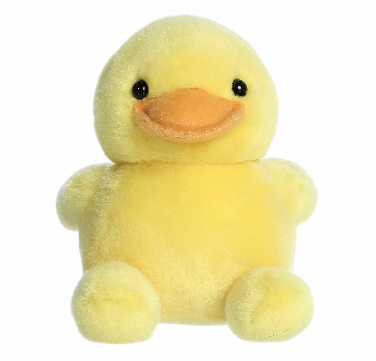 Palm Pals Tuggy Rubber Ducky