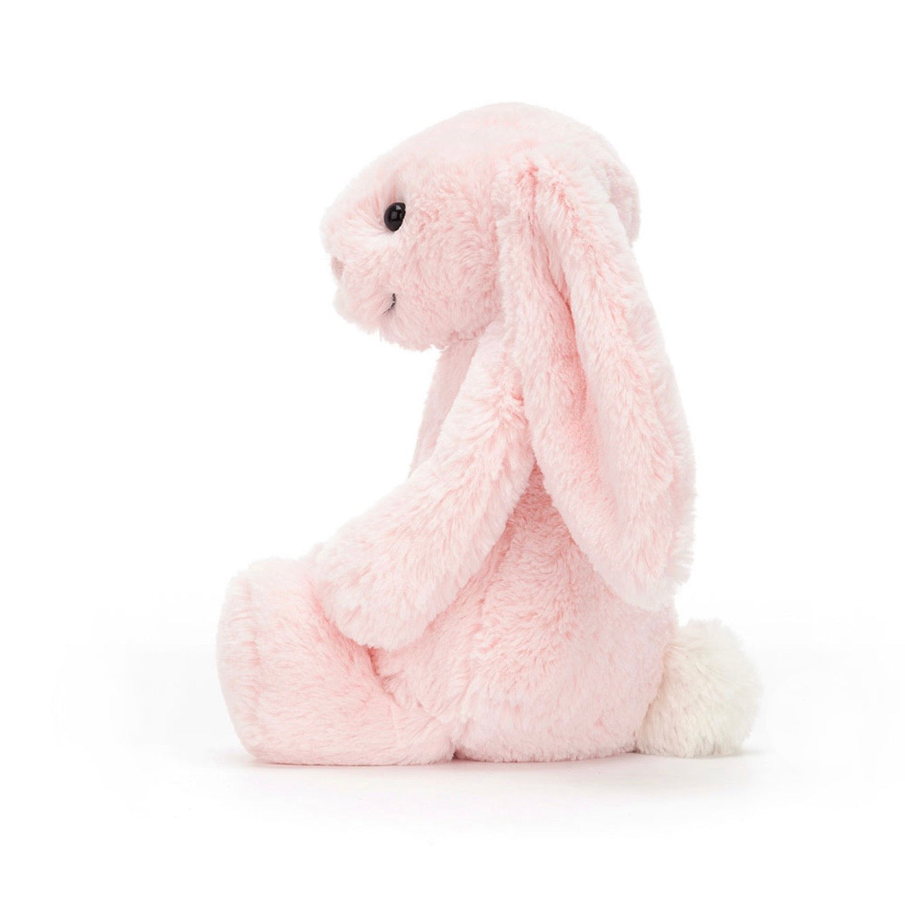 JellyCat Bashful Pink Bunny