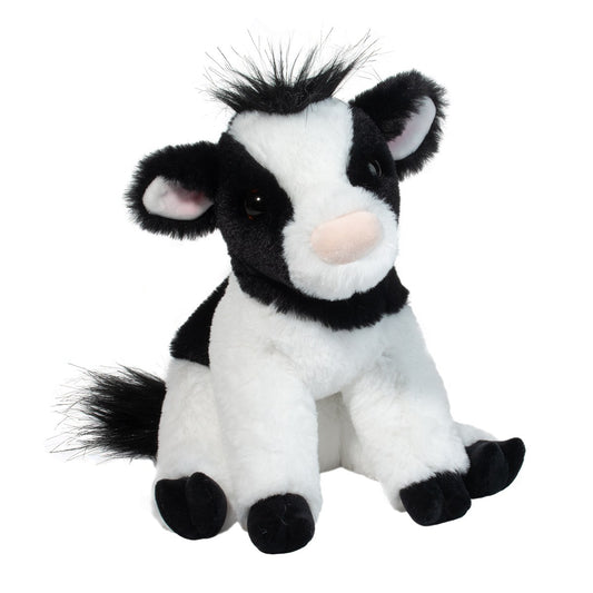 Douglas Soft Mini Elsie Cow