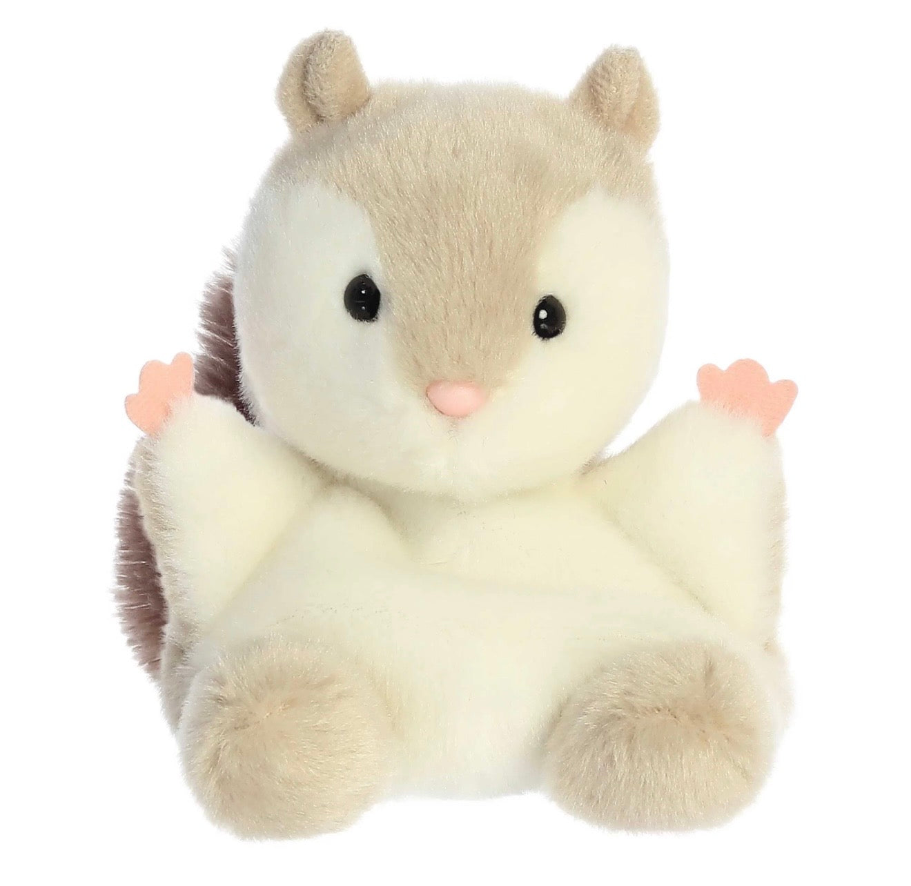 Palm Pals Flaps Flying Squirrel