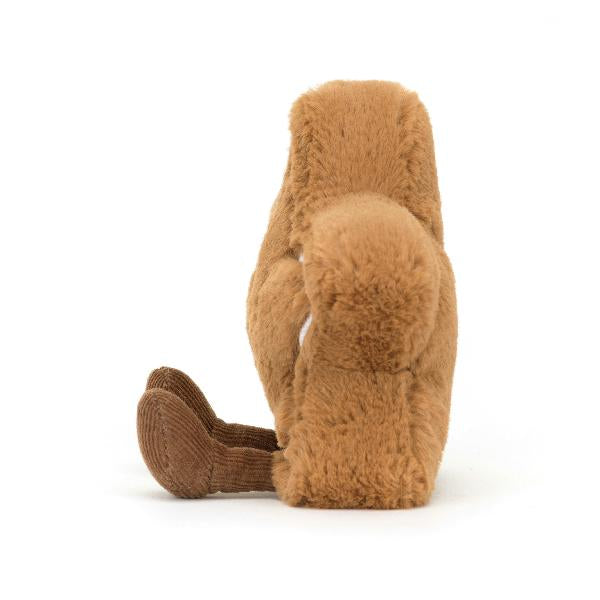 JellyCat Amuseables Star Cookie