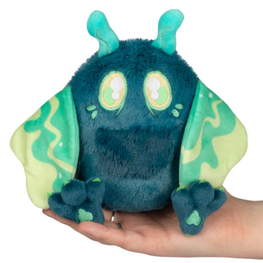 Squishable Alter Egos Series 14: Ectoplasm Mothman