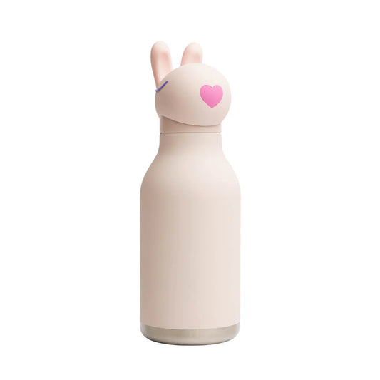 Asobu Bestie Bunny Water Bottle
