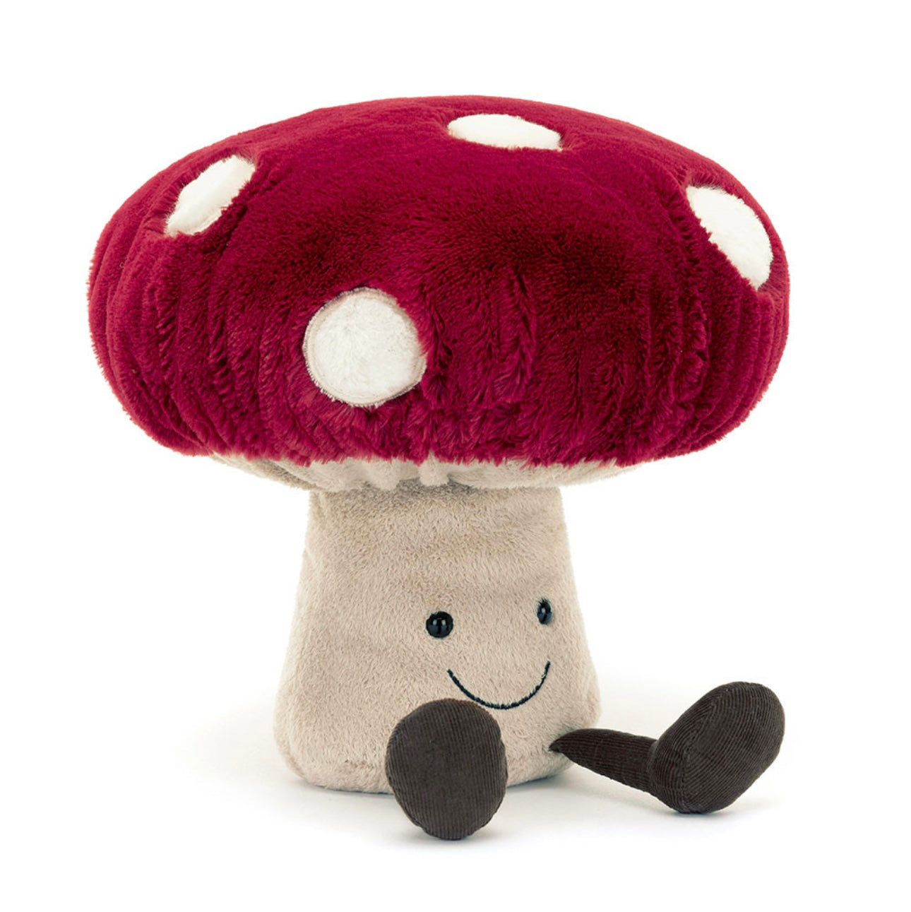 JellyCat Amuseables Mushroom