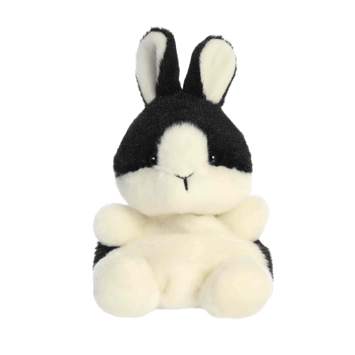 Palm Pals Dutch Bunny