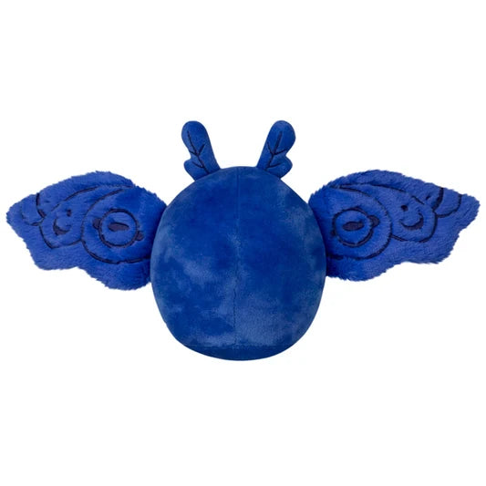 Squishable Snacker S1E3 Blue MothMan