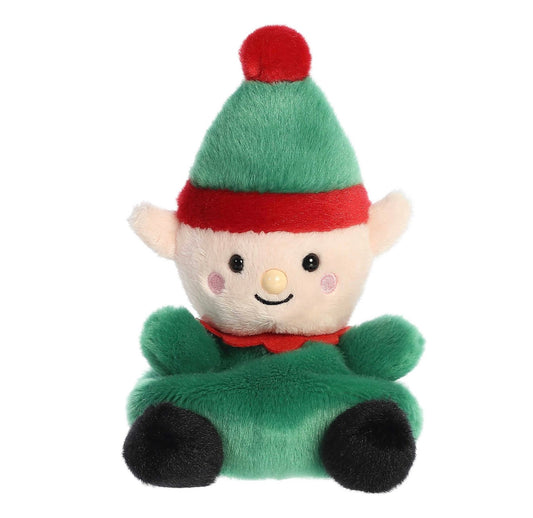 Palm Pals Jolly Elf