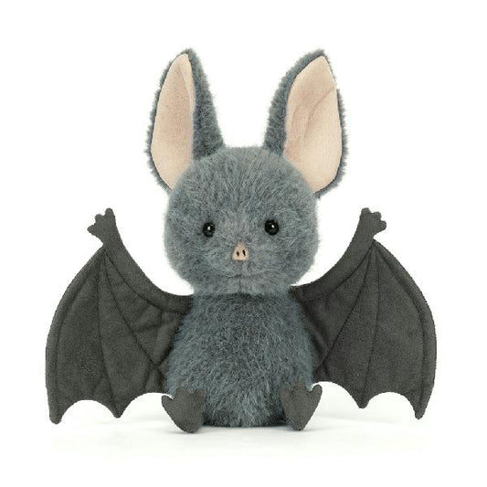 JellyCat Broox Bat