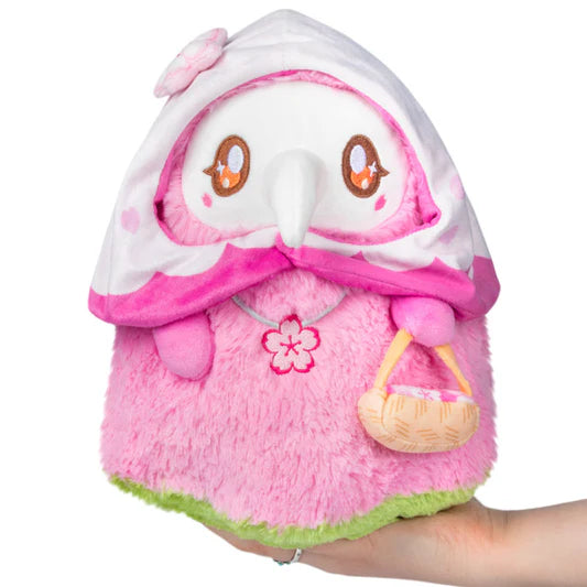 Squishable Mini Sakura Plague Nurse