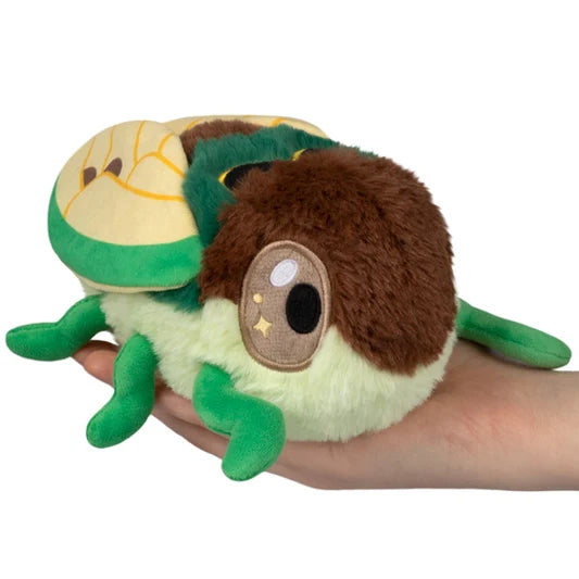 Squishable Snacker Cicada