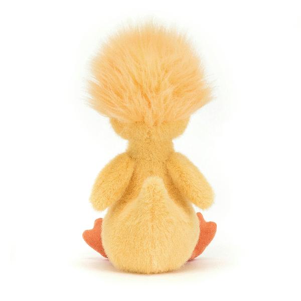 JellyCat Dorit Duckling