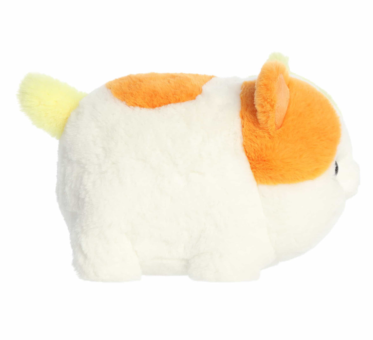 Spudsters™ - 10" Candy Corn Calico Cat™