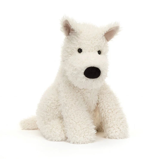 JellyCat Big Munro Scottie Dog