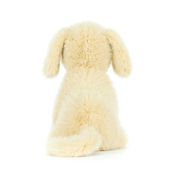 JellyCat Golden Puppy