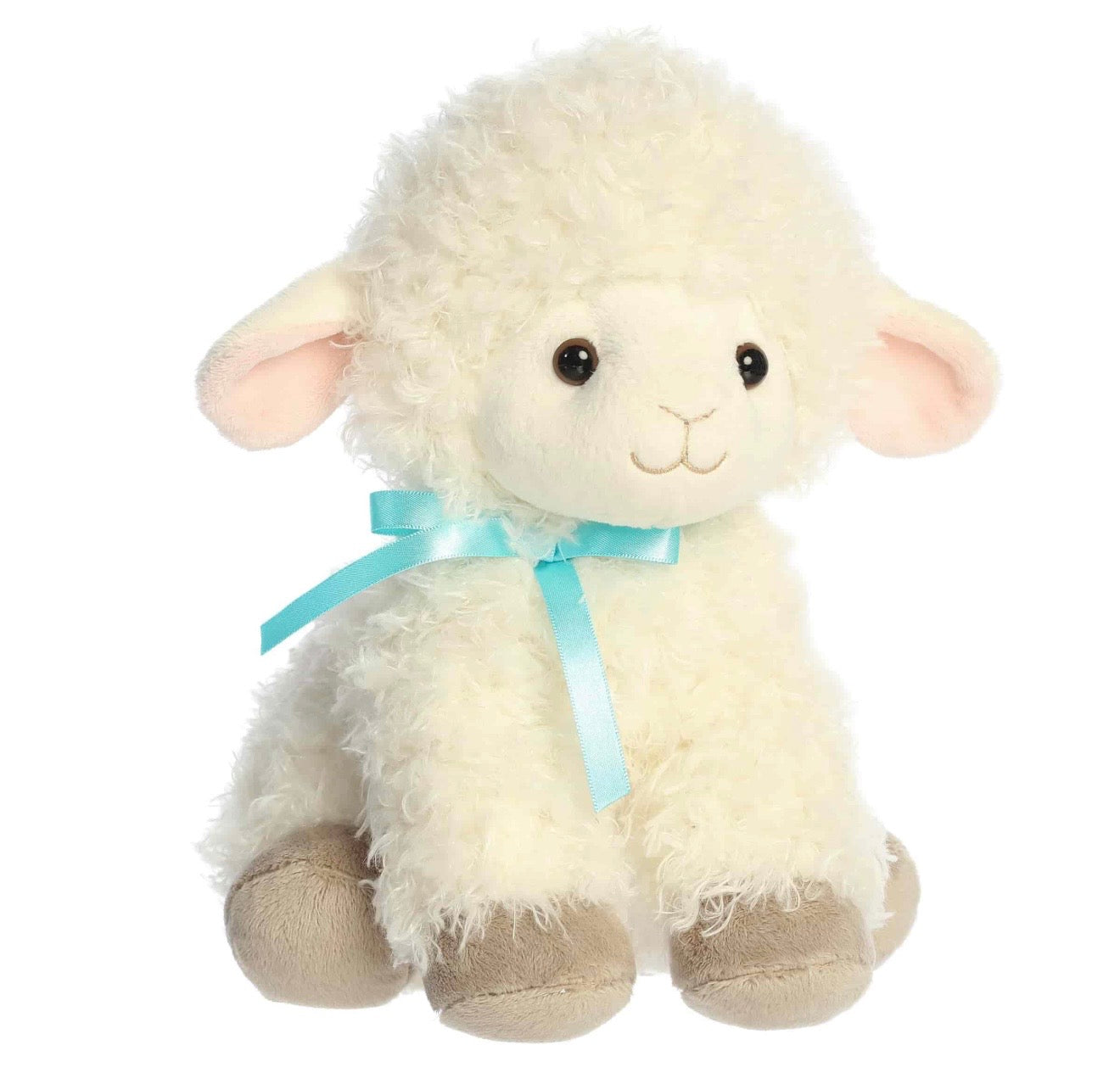 Spring Lamb