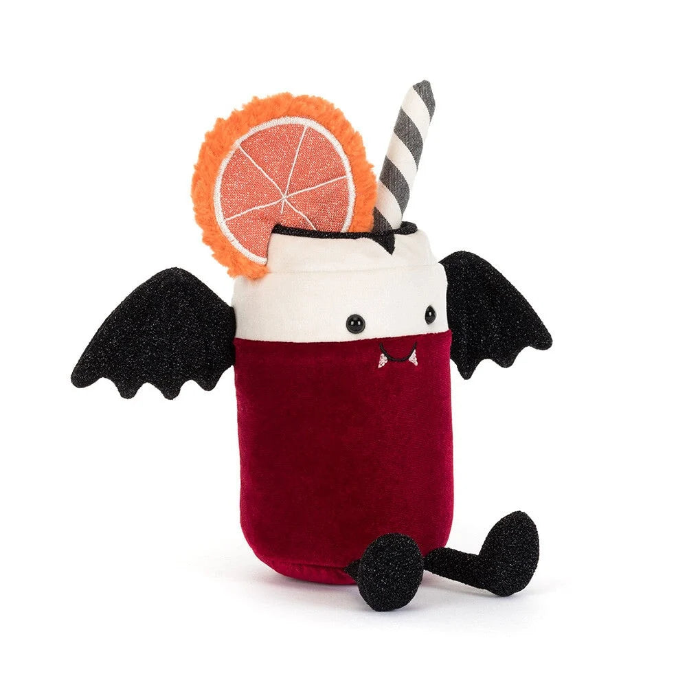 JellyCat Amuseables Vampop Drink