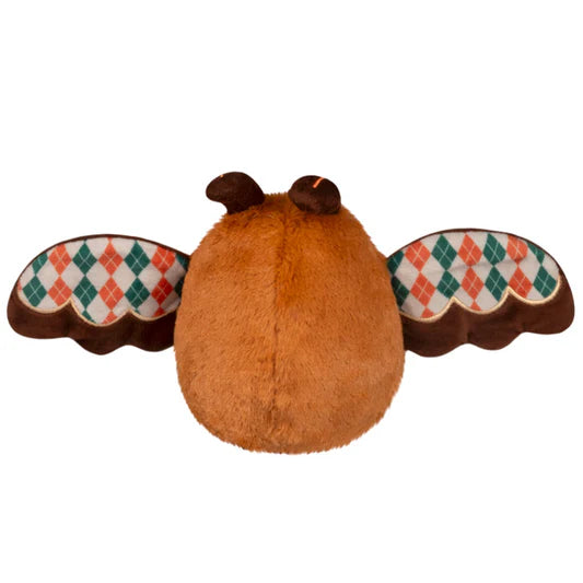 Squishable Alter Egos Series 14: Professor Mothman