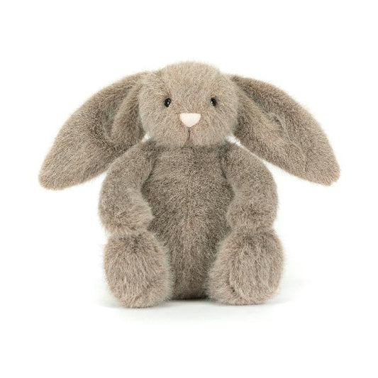 JellyCat Fawn Flufflet Bunny