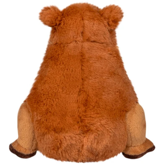 Squishable Snacker Capybara