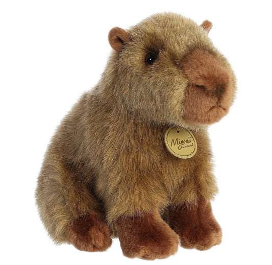 Miyoni Capybara