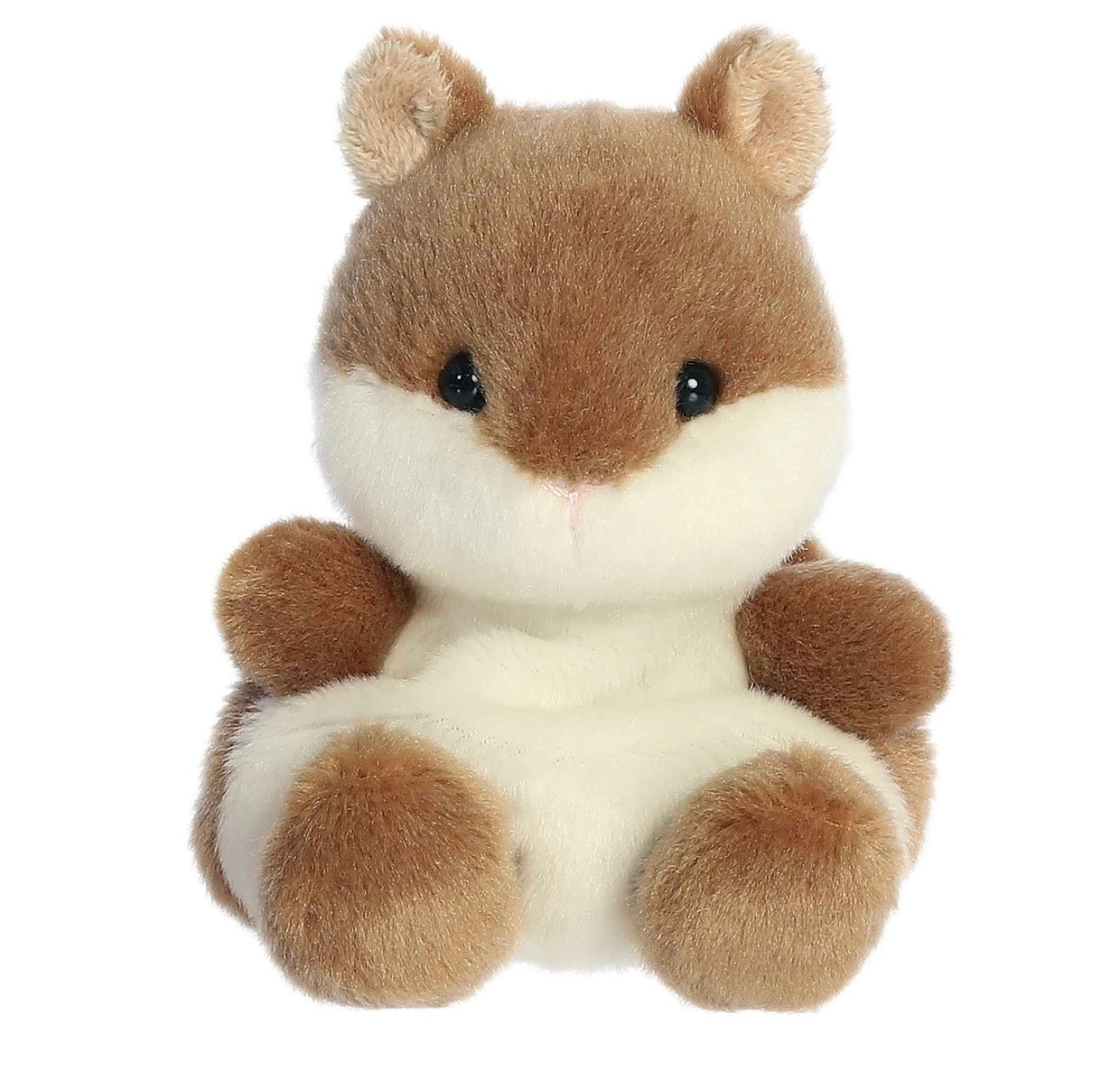 Palm Pals Chestnut Chipmunk