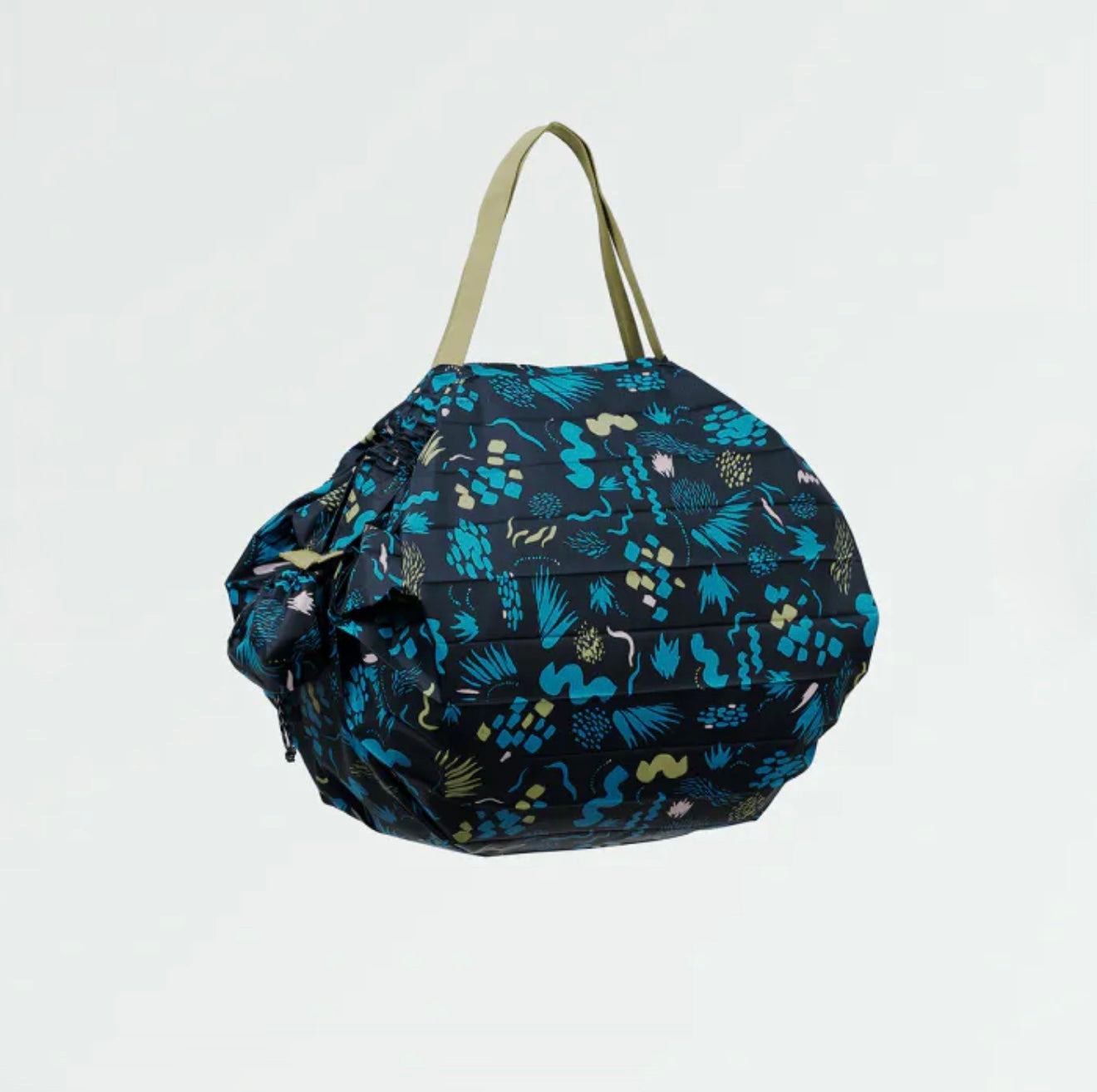 Shupatto Packable 27L Bag With Zipper
