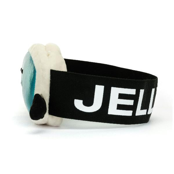 Jellycat Amuseables Sport Ski Goggles