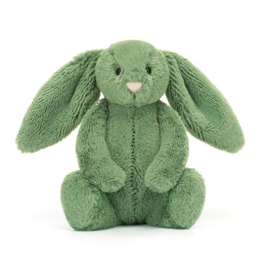 JellyCat Bashful Ivy Bunny Small