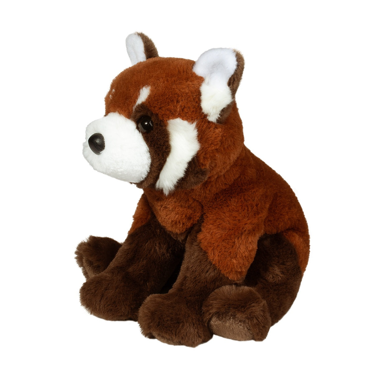 Kyrie Red Panda Plush