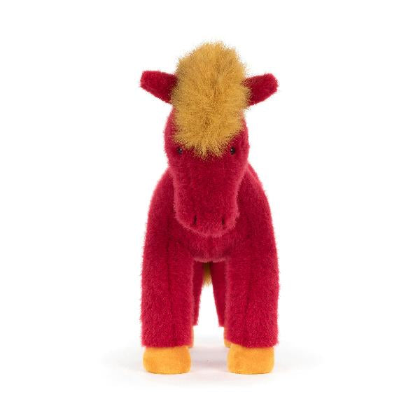 JellyCat Festival Horse