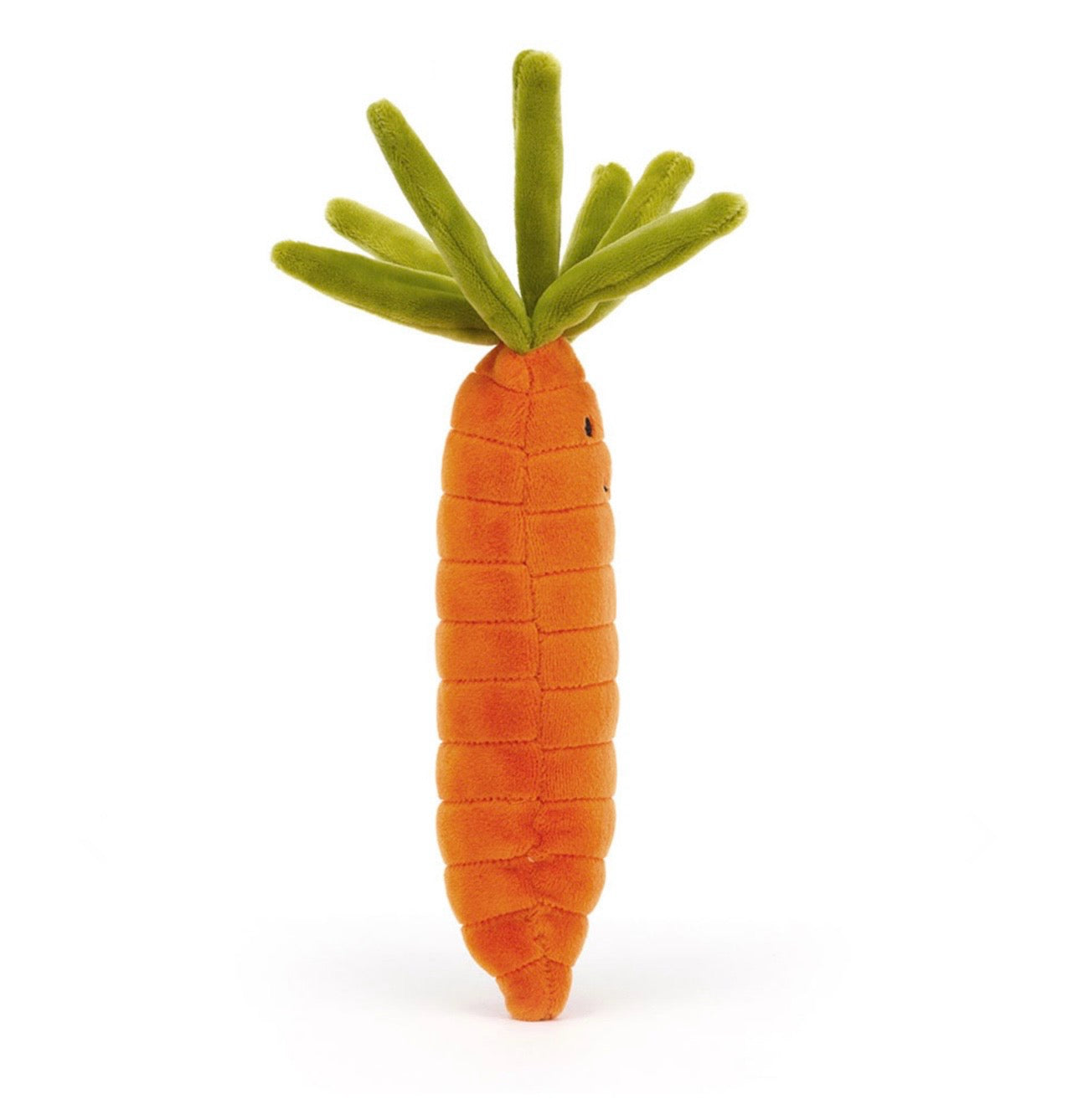 JellyCat Vivacious Vegetable Carrot