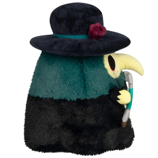 Squishable Mini Graveyard Plague Doctor