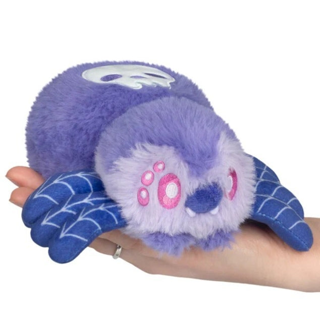 Squishable Alter Ego Spider - Skull