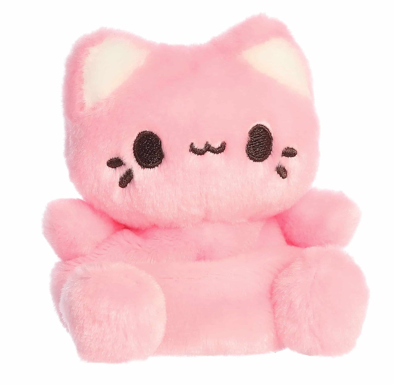 Palm Pals Strawberry Meowchi