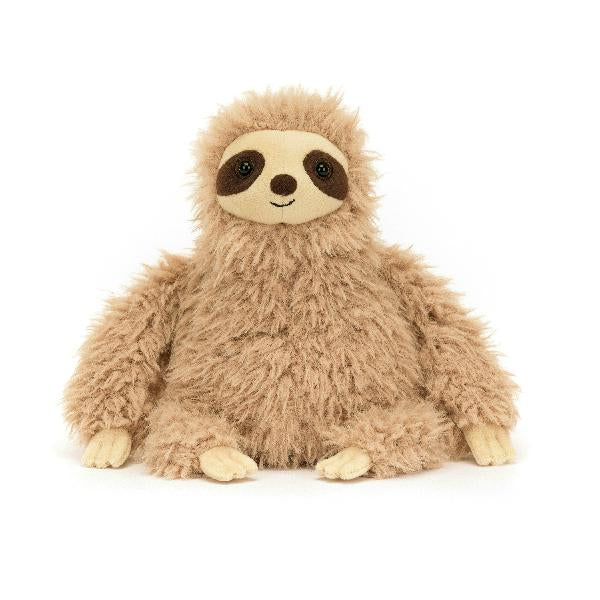 JellyCat Selma Sloth