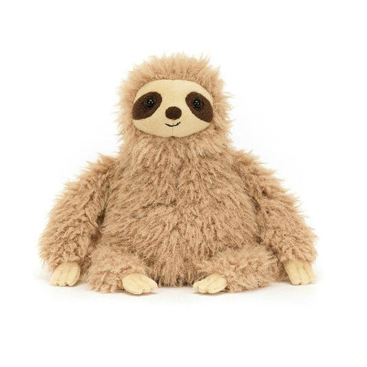 JellyCat Selma Sloth