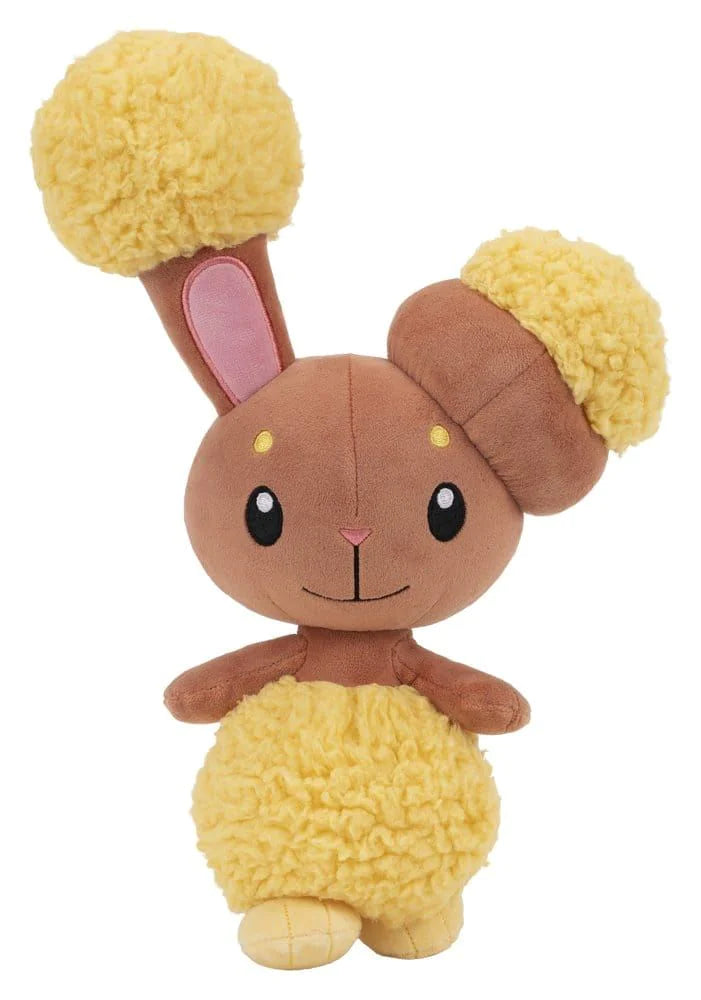 Pokémon Buneary Plush